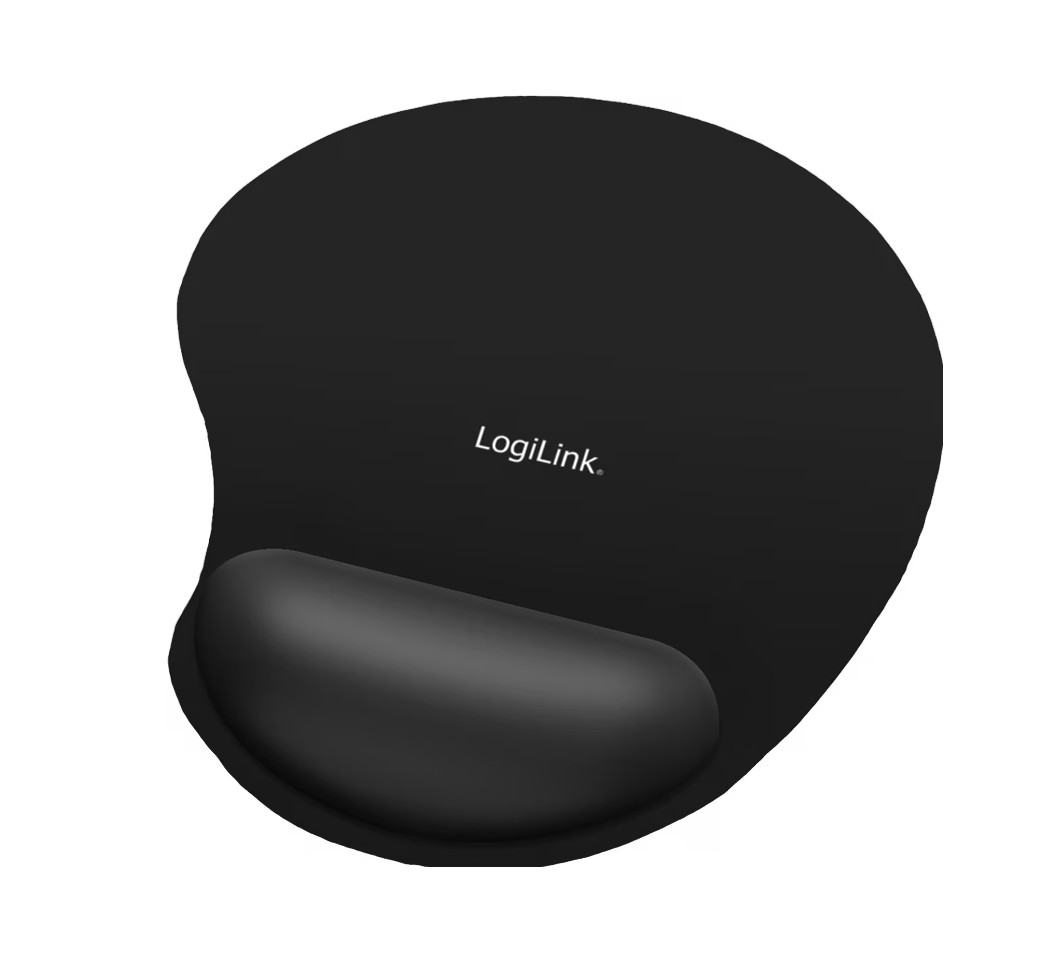 LOGILINK ID0027 Noir infinytech Réunion 01