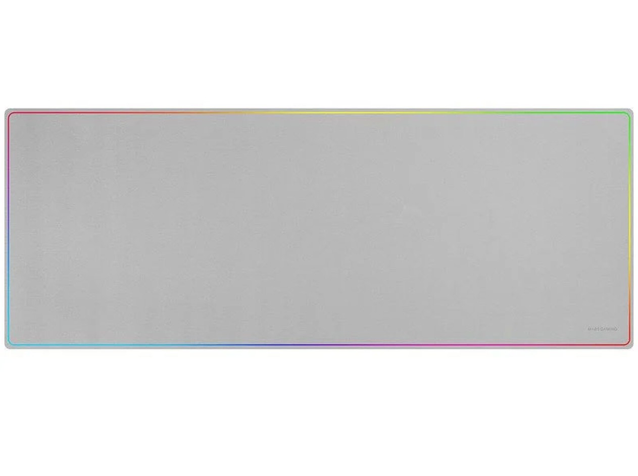 MARS GAMING MP224 XXL Argent infinytech Réunion 01