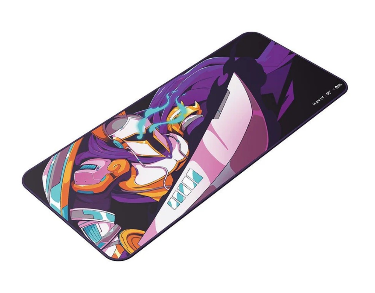 HAVIT MP862 VKS infinytech Réunion 02