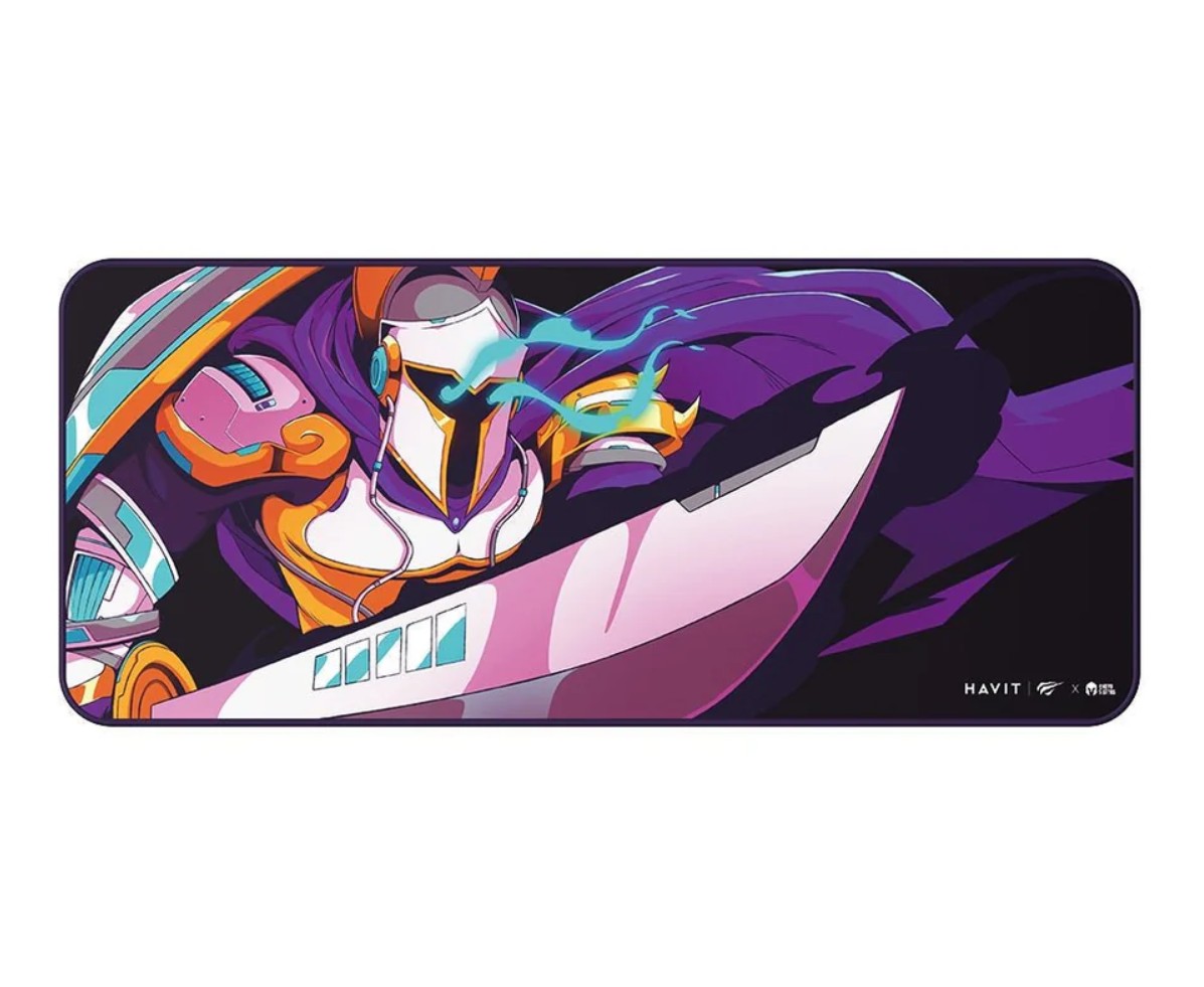 HAVIT MP862 VKS infinytech Réunion 01