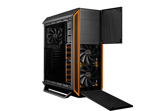 Matériels informatique boitier pc BE QUIET Silent Base 800 infinytech Réunion 2
