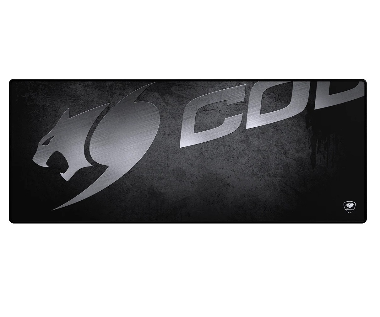 COUGAR Arena XL Noir infinytech Réunion 01