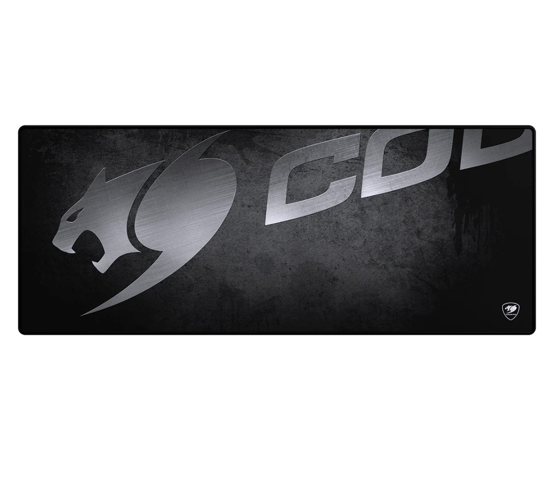 COUGAR ArenaX XXL Noir infinytech Réunion 01