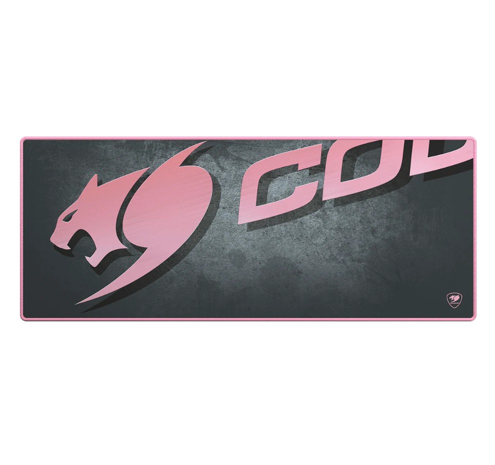 COUGAR ArenaX XXL Noir Rose infinytech Réunion 01