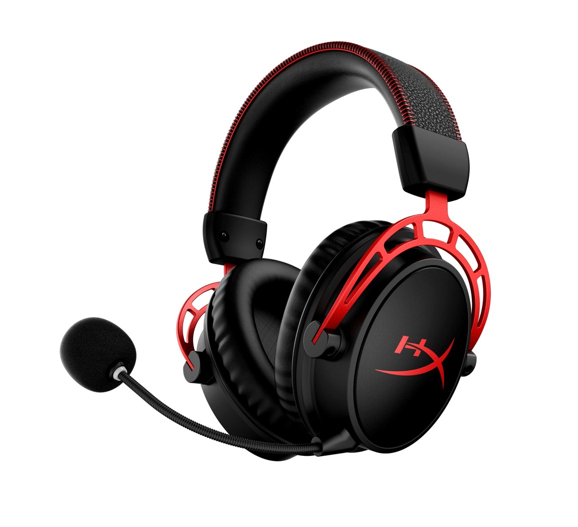 HYPERX Cloud Alpha infinytech Réunion 01