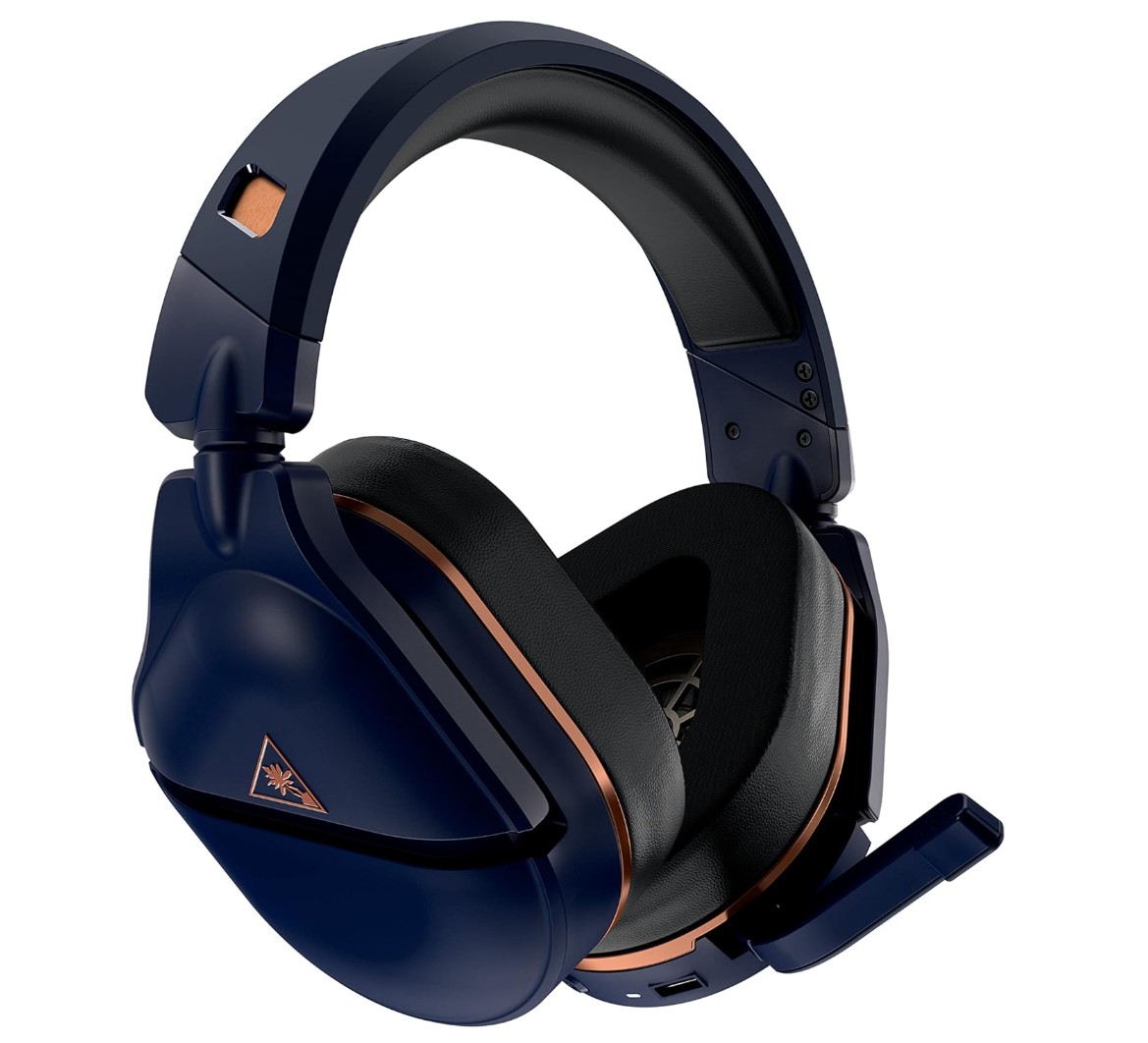 TURTLE BEACH Stealth 700 Gen2 Max Bleu infinytech Réunion 03