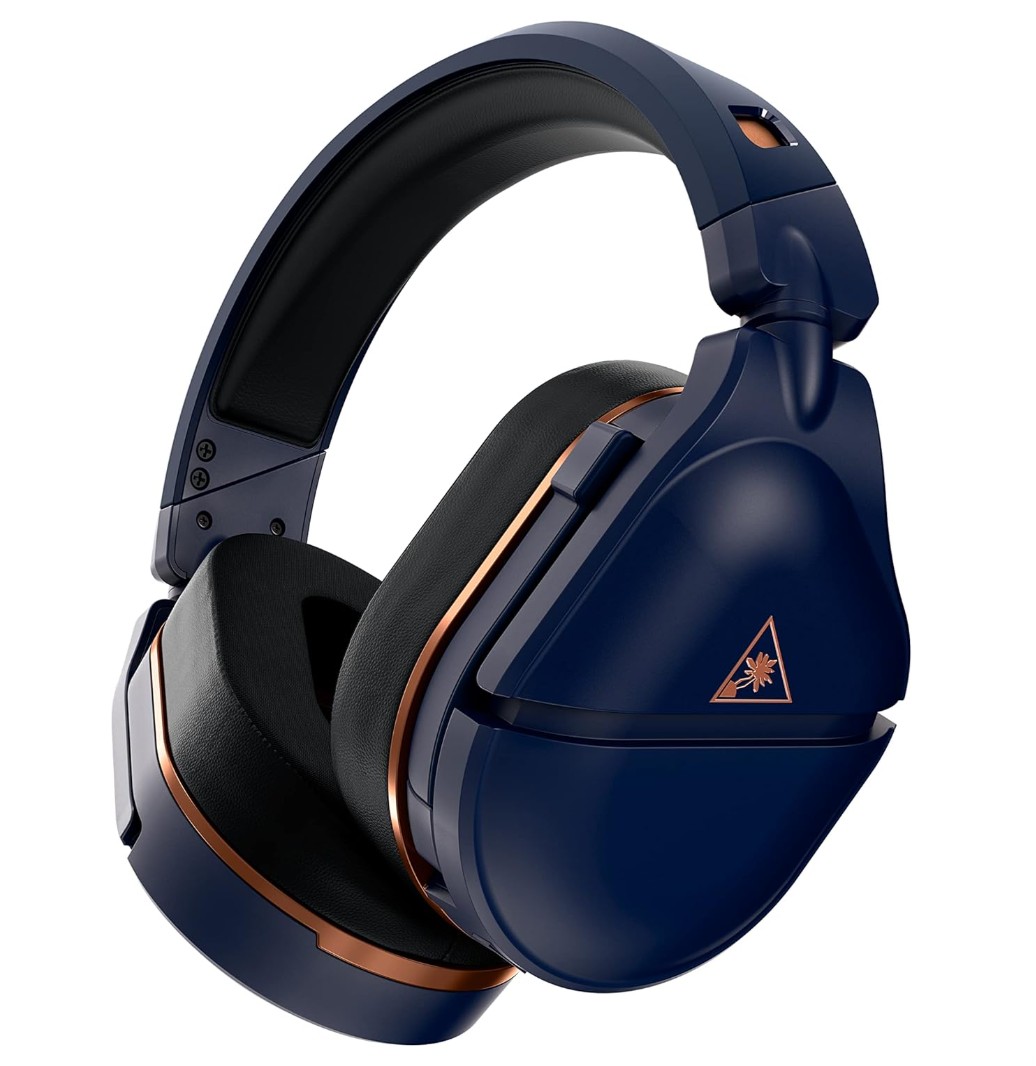 TURTLE BEACH Stealth 700 Gen2 Max Bleu infinytech Réunion 02