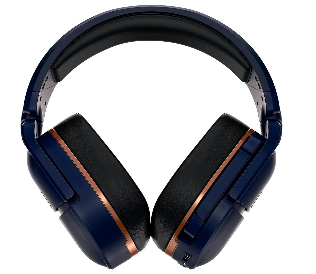 TURTLE BEACH Stealth 700 Gen2 Max Bleu infinytech Réunion 05