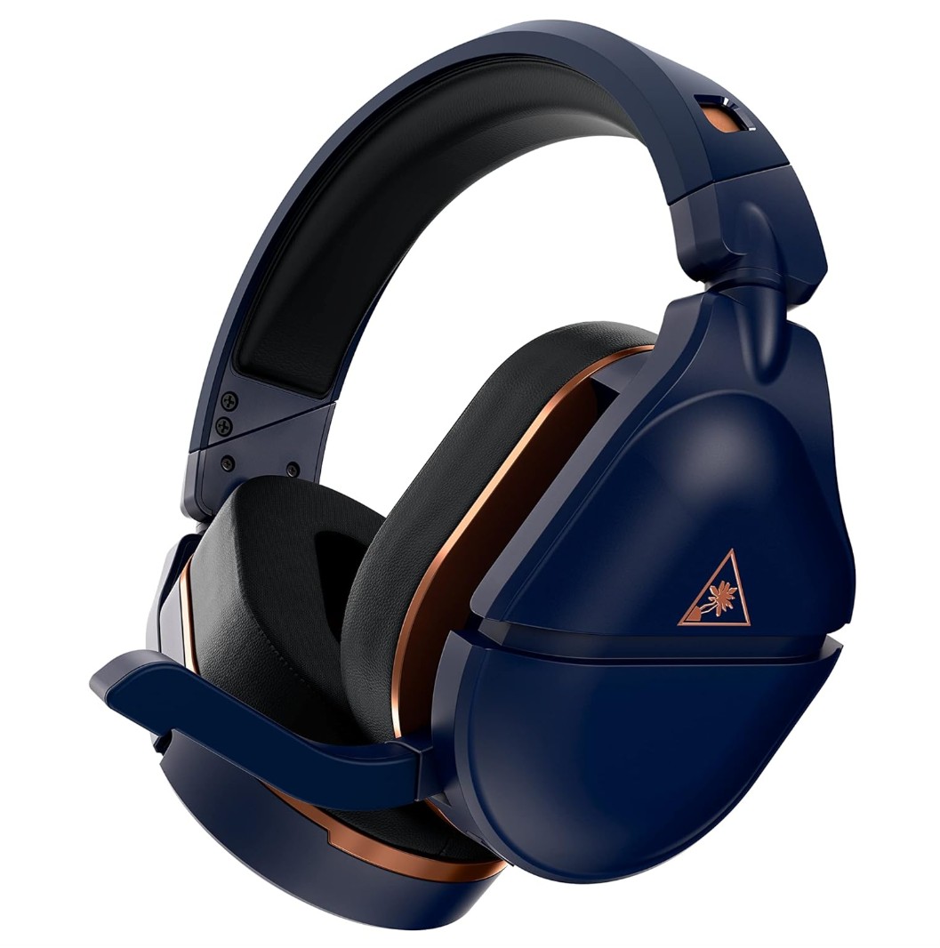 TURTLE BEACH Stealth 700 Gen2 Max Bleu infinytech Réunion 01