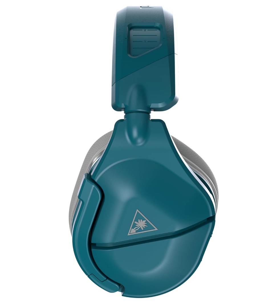 Turtle Beach Stealth 600 Gen2 Max Bleu infinytech Réunion 02