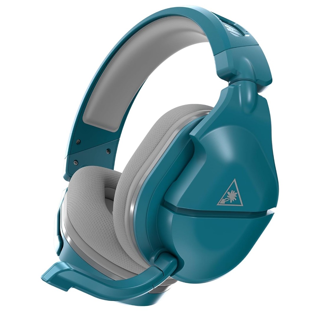 Turtle Beach Stealth 600 Gen2 Max Bleu infinytech Réunion 01