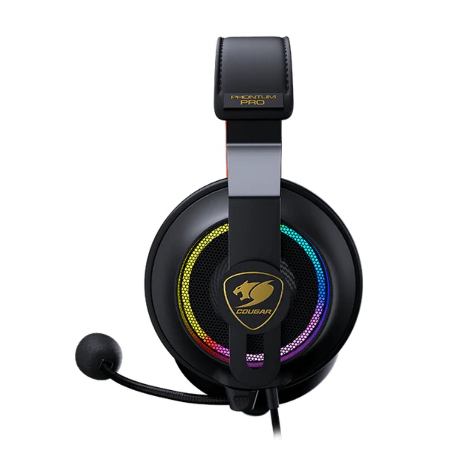 COUGAR PHONTUM Pro Prix infinytech Réunion 04