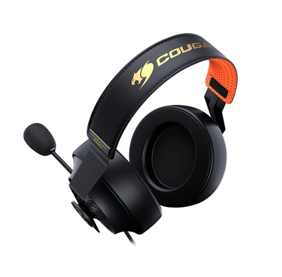 COUGAR PHONTUM Pro Prix infinytech Réunion 05
