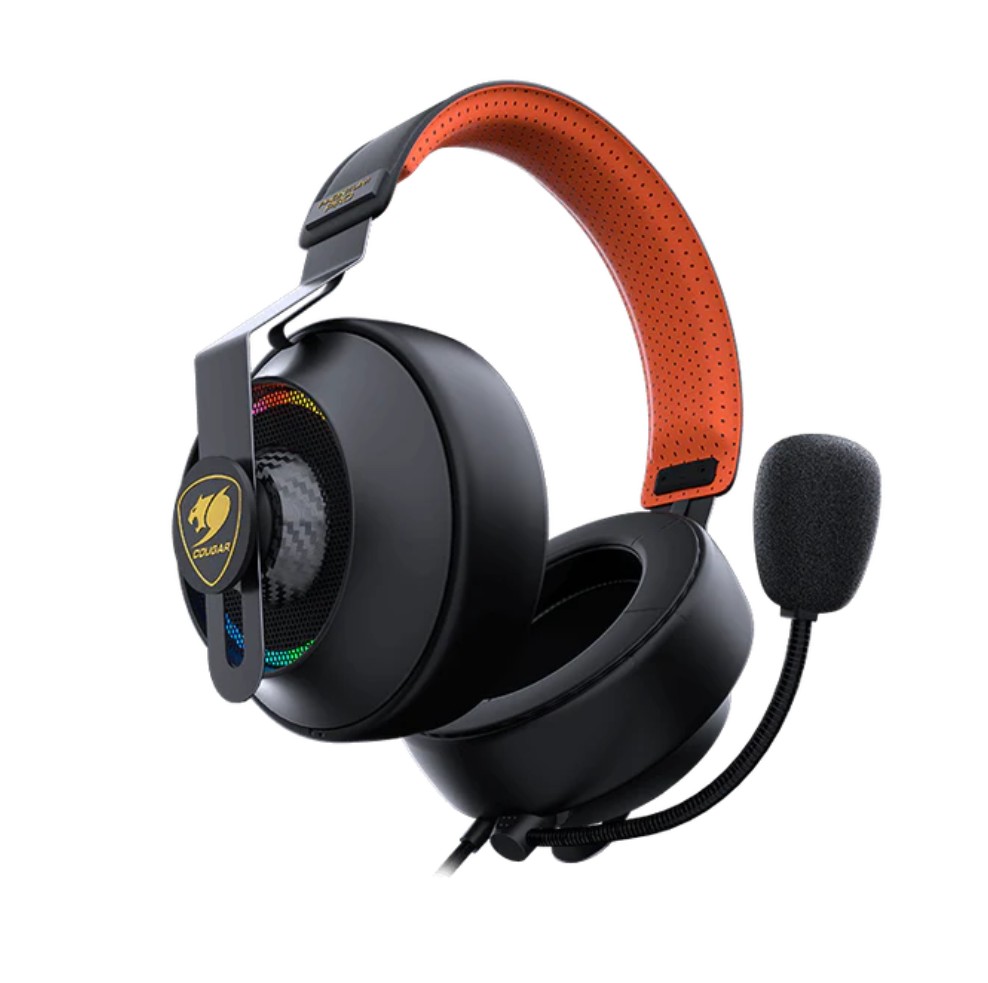 COUGAR PHONTUM Pro Prix infinytech Réunion 02
