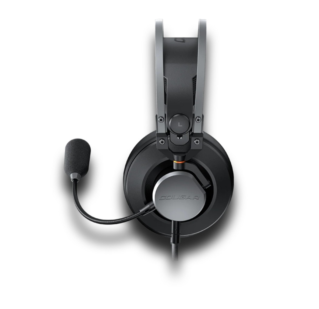 COUGAR VM410 Irion infinytech Réunion 03