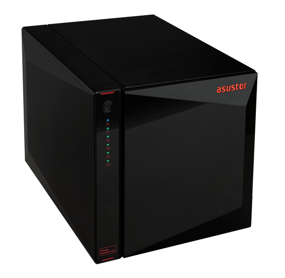 ASUSTOR XPANSATOR 4 AS5004U infinytech Réunion 03