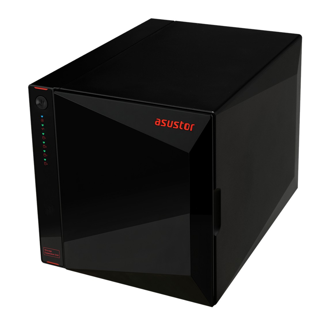 ASUSTOR XPANSATOR 4 AS5004U infinytech Réunion 04