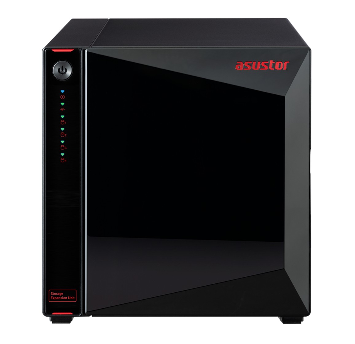 ASUSTOR XPANSATOR 4 AS5004U infinytech Réunion 01