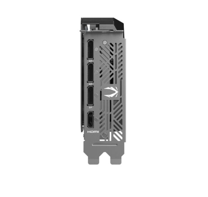 ZOTAC RTX 5060 Ti 16Go AMP infinytech Réunion 03