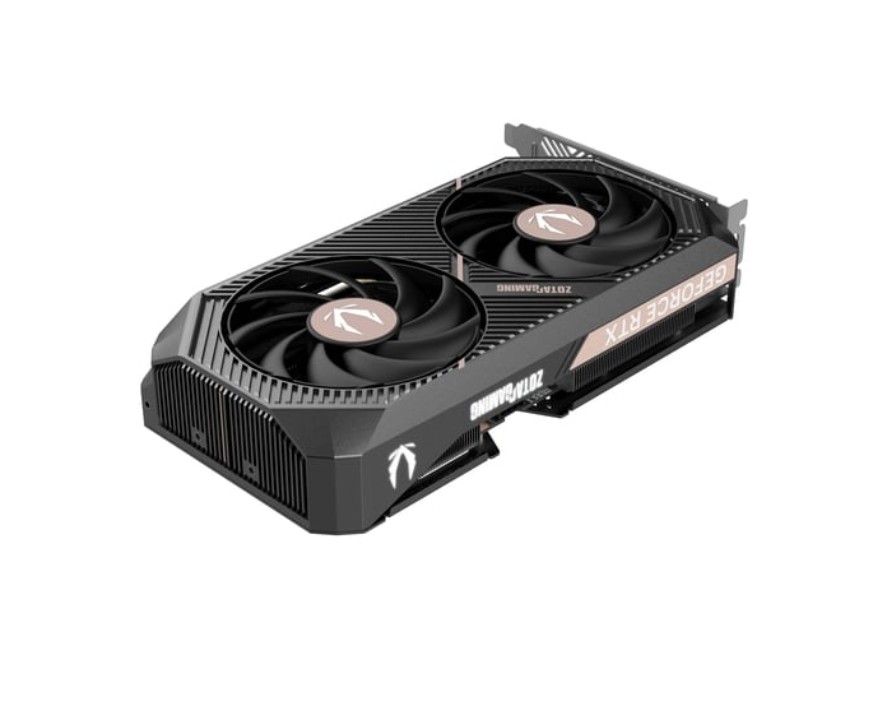 ZOTAC RTX 5060 Ti 16Go AMP infinytech Réunion 05