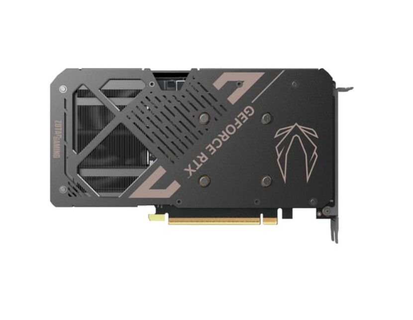 ZOTAC RTX 5060 Ti 16Go AMP infinytech Réunion 04