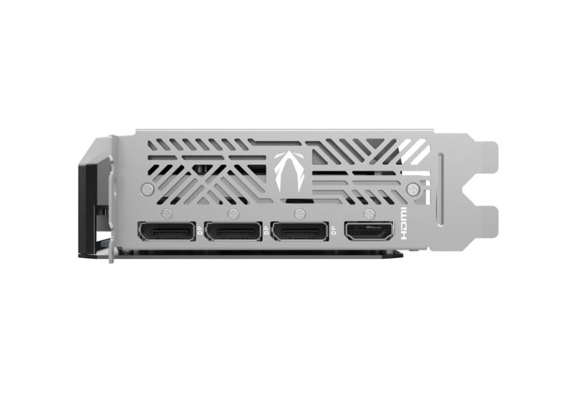 ZOTAC RTX 5060 Ti 16Go Twin Edge OC infinytech Réunion 03