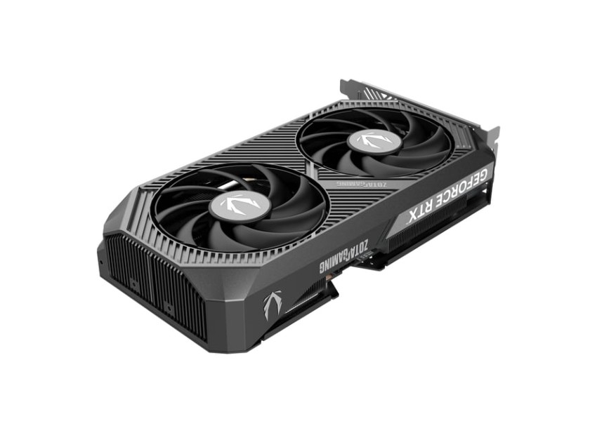 ZOTAC RTX 5060 Ti 16Go Twin Edge OC infinytech Réunion 05