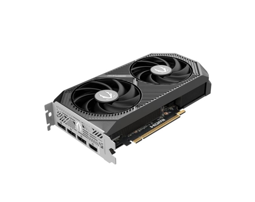 ZOTAC RTX 5060 Ti 16Go Twin Edge OC infinytech Réunion 06