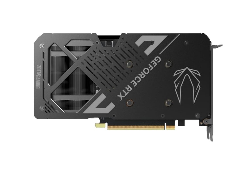 ZOTAC RTX 5060 Ti 16Go Twin Edge OC infinytech Réunion 04