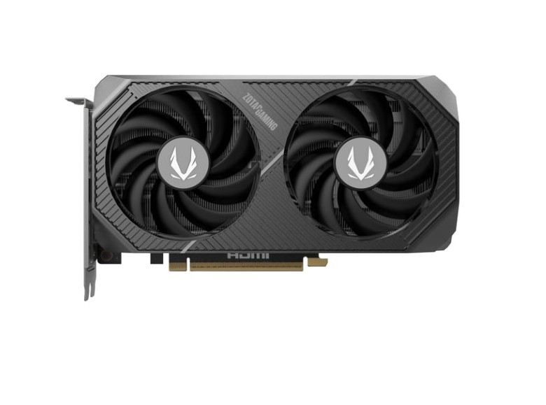 ZOTAC RTX 5060 Ti 16Go Twin Edge OC infinytech Réunion 02