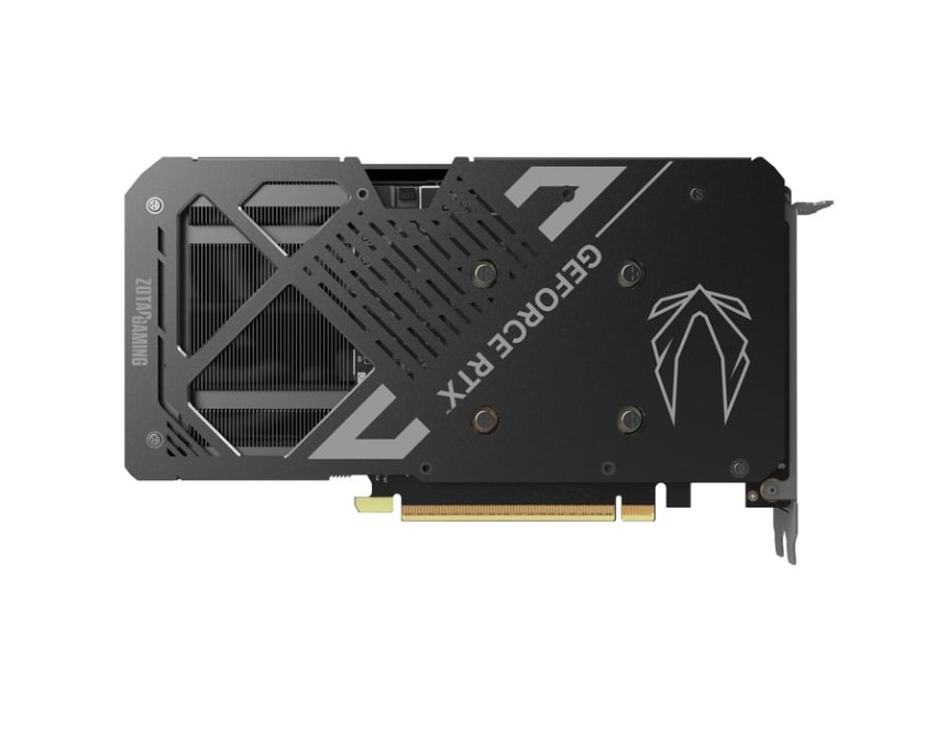 ZOTAC RTX 5060 Ti 8Go Twin Edge infinytech Réunion 04