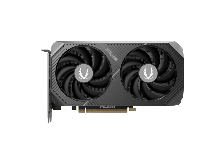ZOTAC RTX 5060 Ti 8Go Twin Edge infinytech Réunion 02
