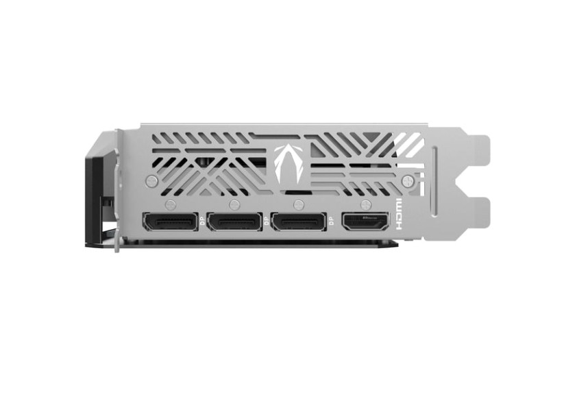 ZOTAC RTX 5060 Ti 8Go Twin Edge infinytech Réunion 03