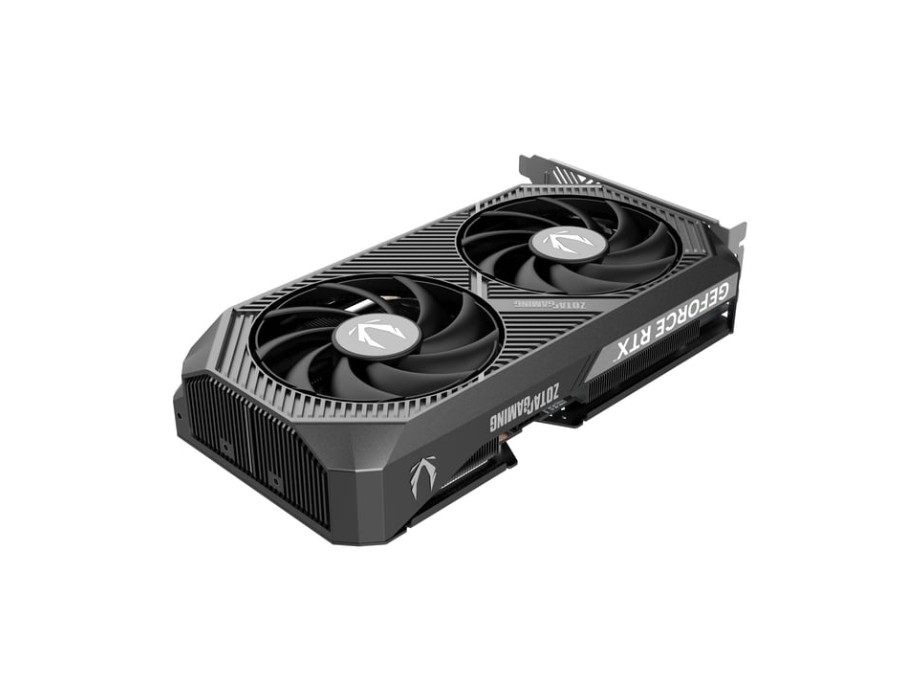 ZOTAC RTX 5060 Ti 8Go Twin Edge infinytech Réunion 05