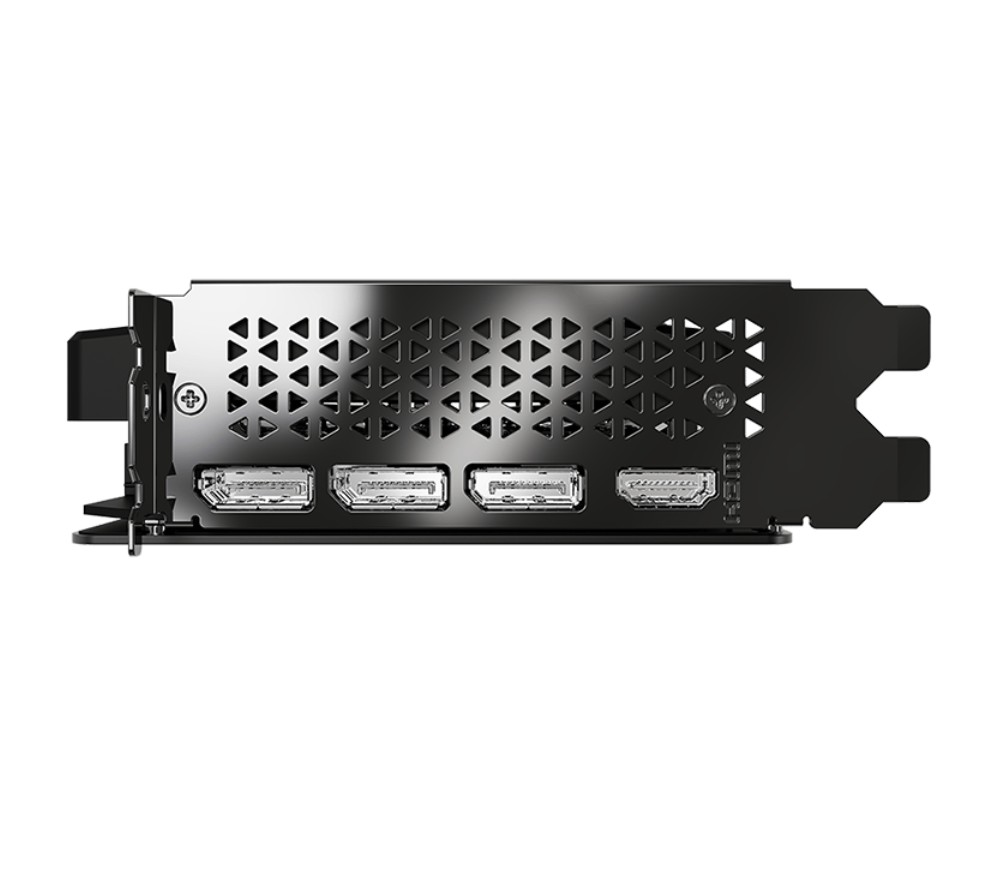 PNY GeForce RTX 5060 Ti Dual Fan OC 8Go infinytech Réunion 05