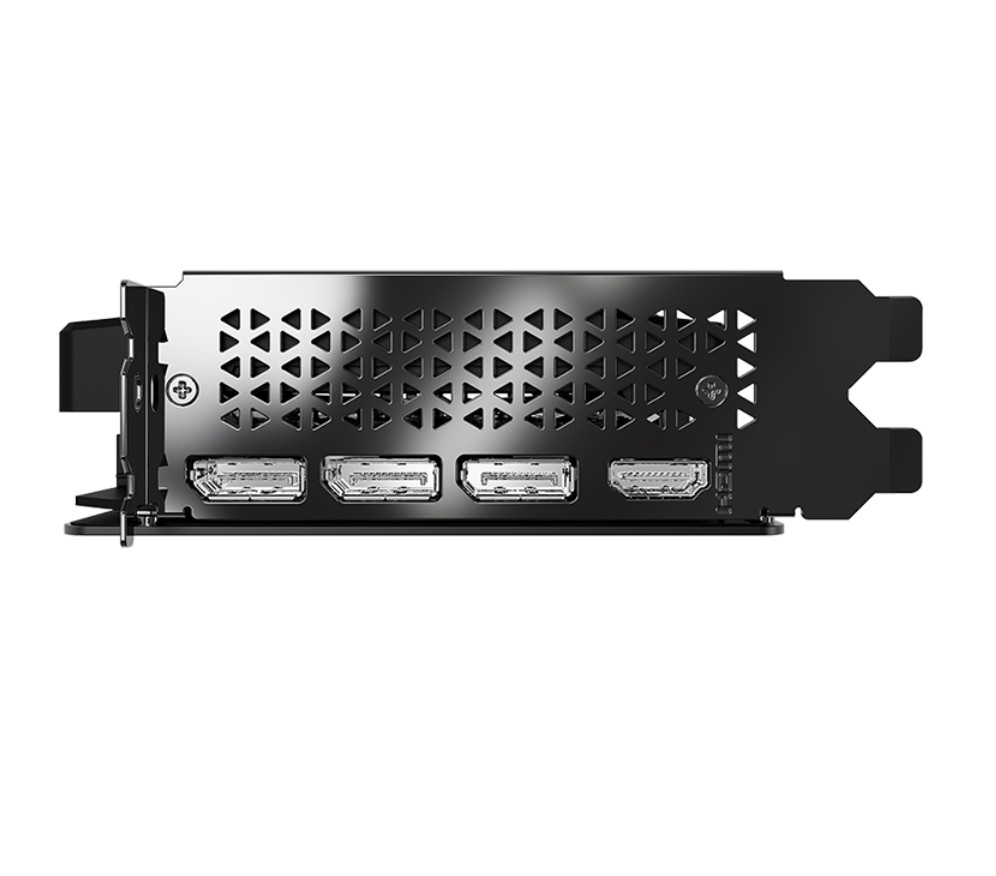 PNY GeForce RTX 5060 Ti Dual Fan 8Go infinytech Réunion 06