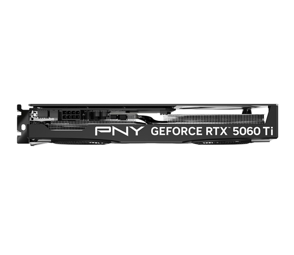 PNY GeForce RTX 5060 Ti Dual Fan 8Go infinytech Réunion 04