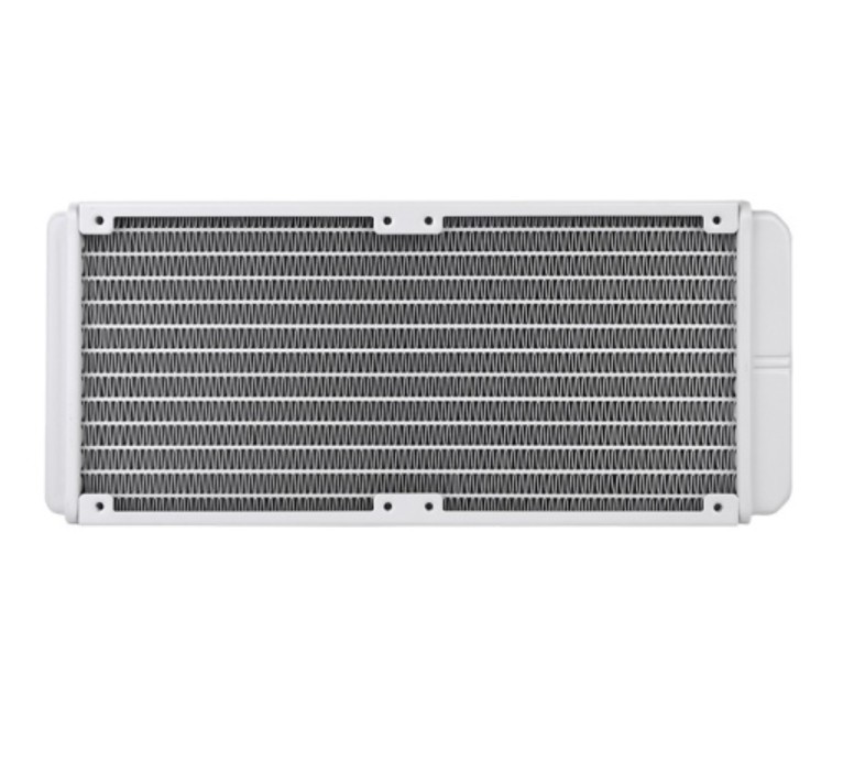 Thermaltake TH RGB 240mm Blanc infinytech Réunion 04