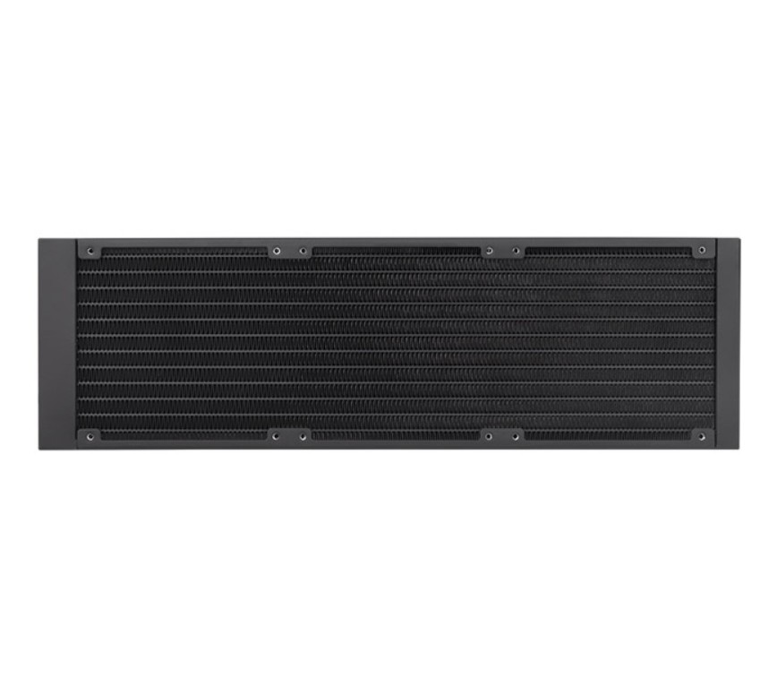 Thermaltake TH V2 RGB 360mm Noir infinytech Réunion 03