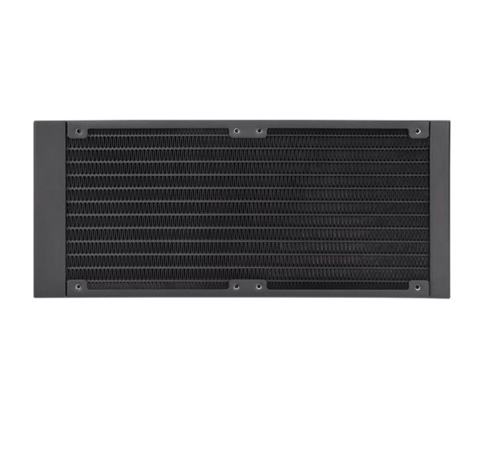 Thermaltake TH V2 Ultra EX RGB 240mm Noir infinytech Réunion 04