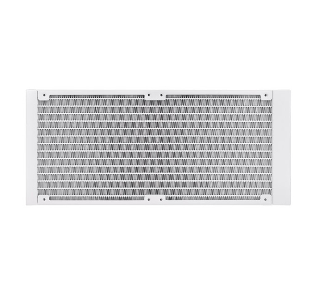 Thermaltake TH V2 Ultra EX RGB 280mm Blanc infinytech Réunion 04