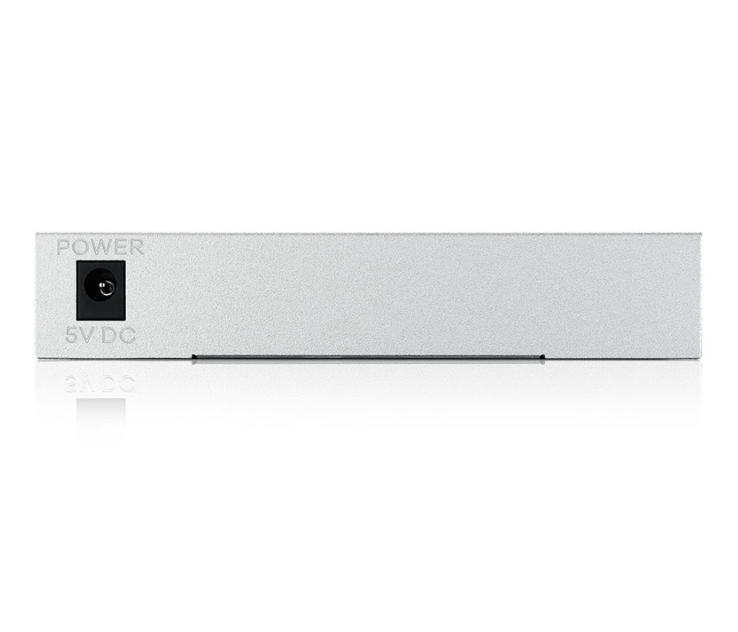 Zyxel GS-108B v5  8 ports infinytech Réunion 04