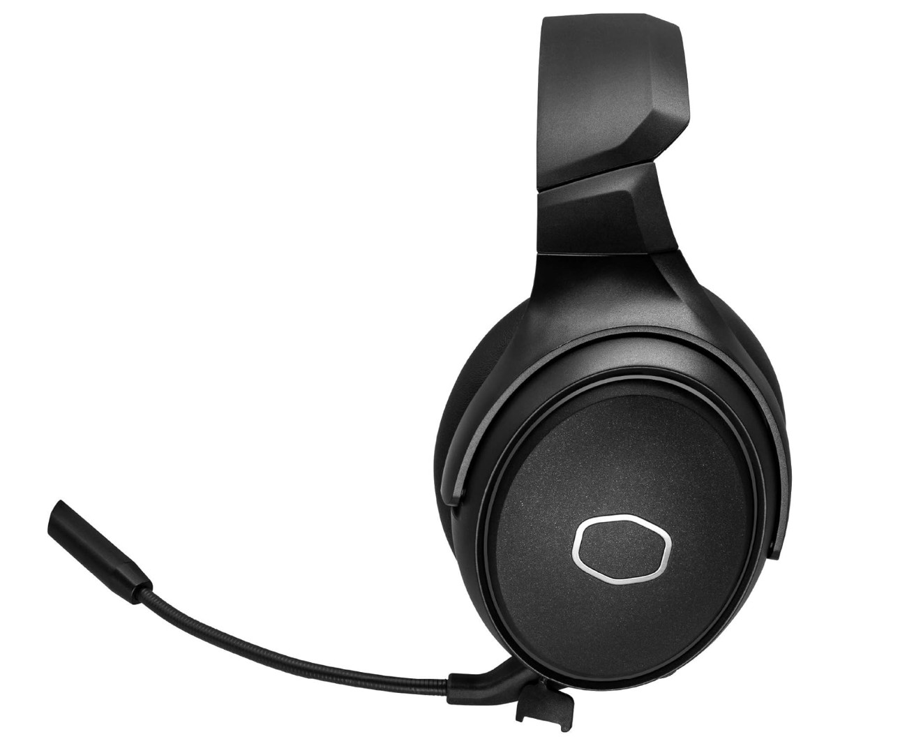 COOLER MASTER MH670 Noir infinytech Réunion 02