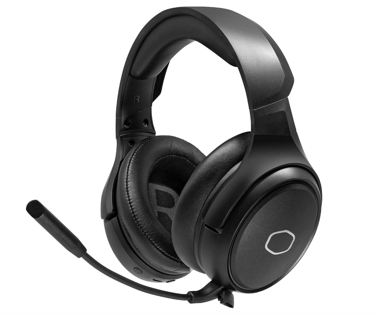 COOLER MASTER MH670 Noir infinytech Réunion 01