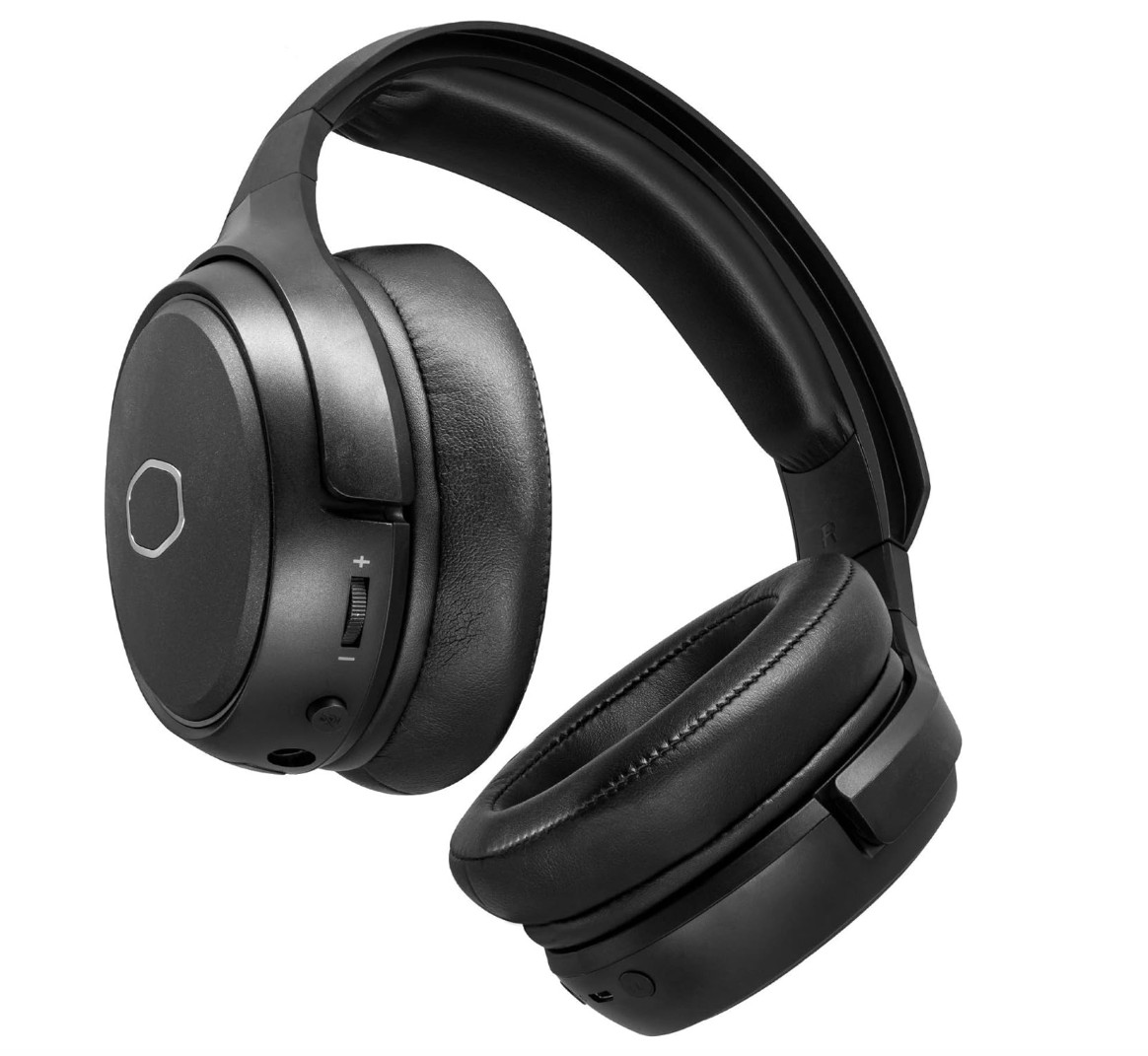 COOLER MASTER MH670 Noir infinytech Réunion 03