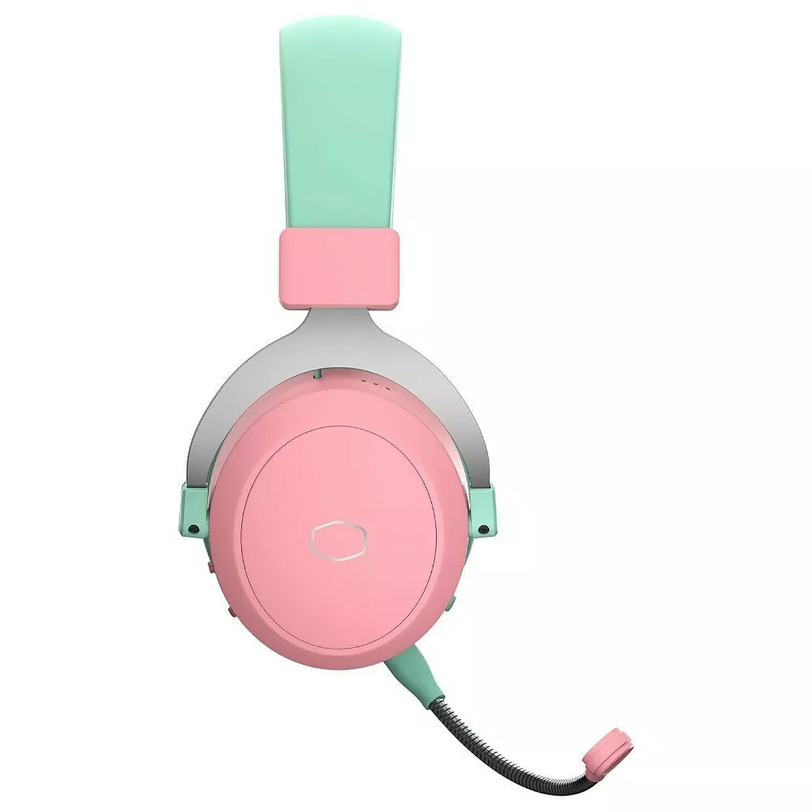 COOLER MASTER CH-351-MC Macaron infinytech Réunion 03