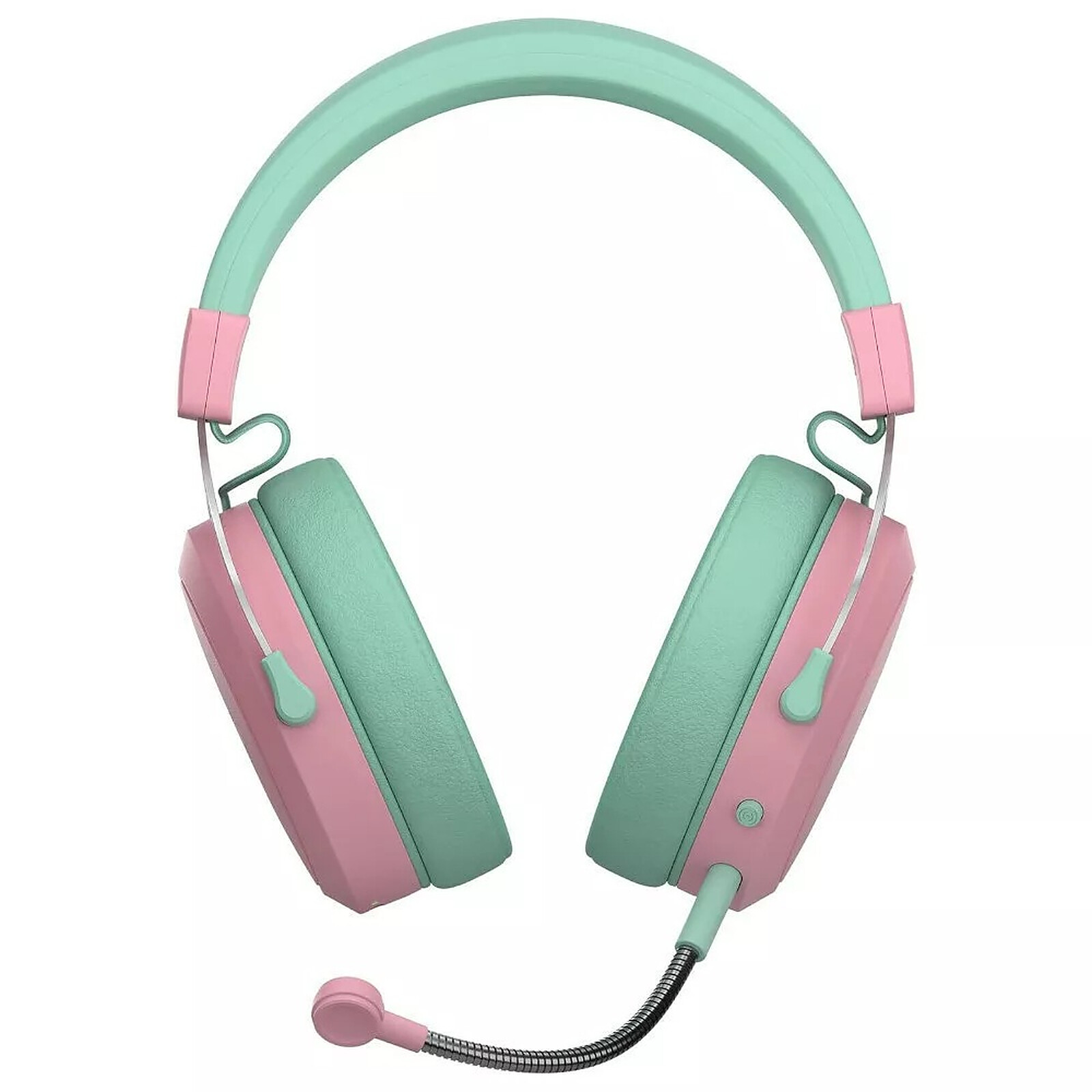COOLER MASTER CH-351-MC Macaron infinytech Réunion 02