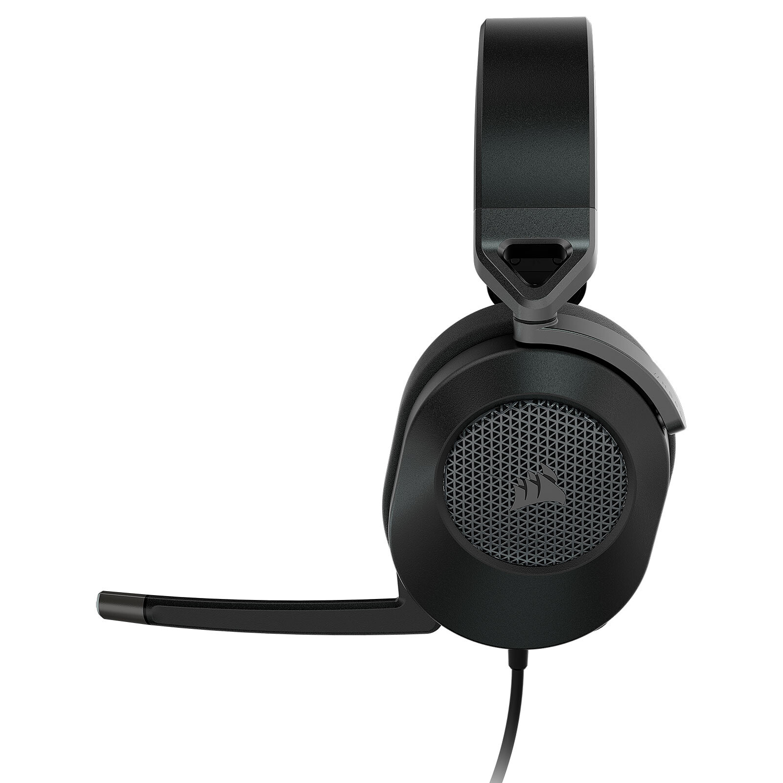 CORSAIR HS65 Noir infinytech Réunion 02