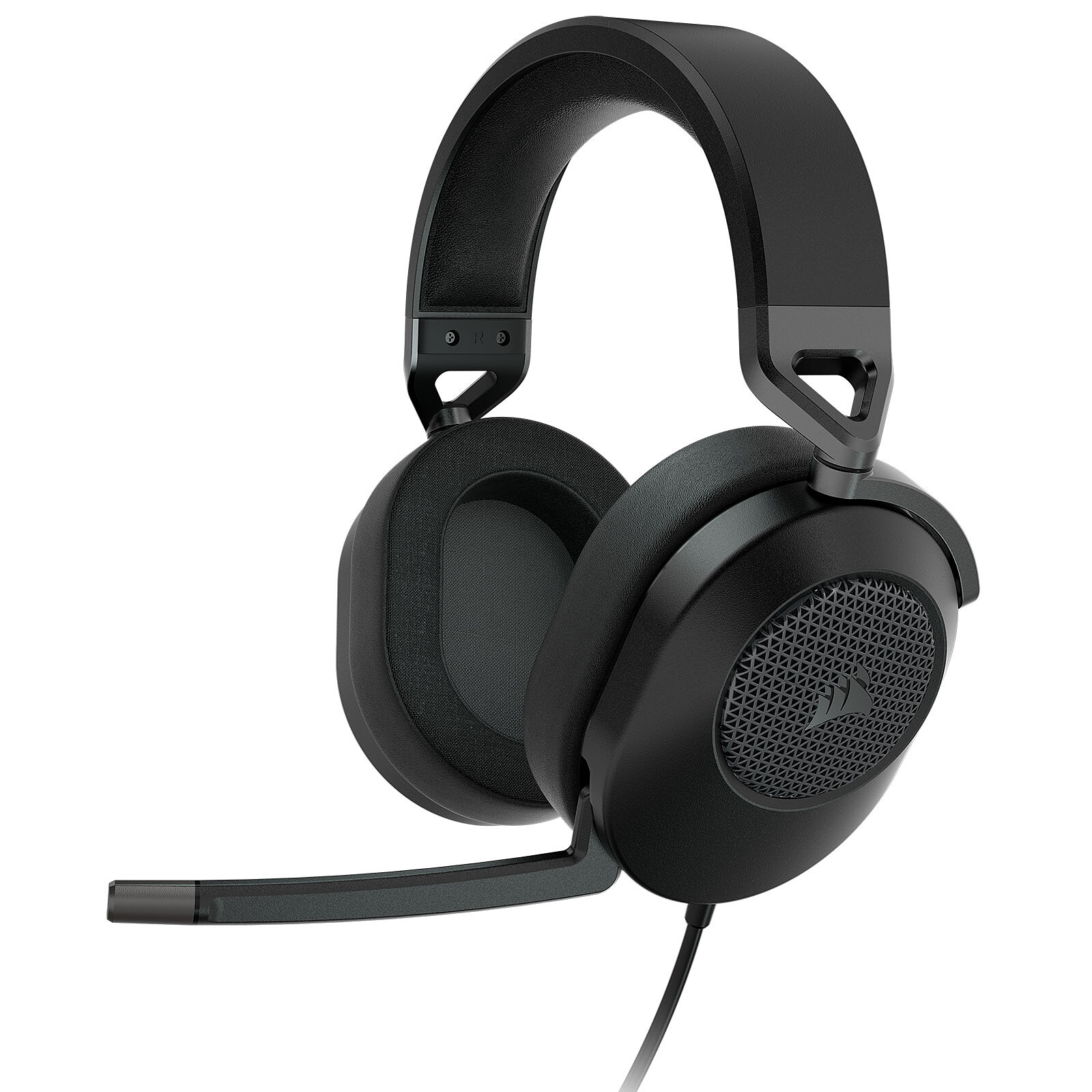CORSAIR HS65 Noir infinytech Réunion 01