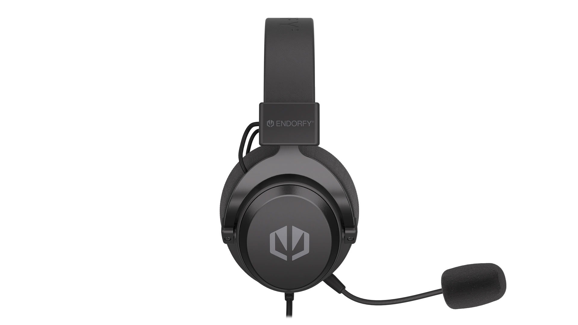 ENDORFY Viro Infra Noir infinytech Réunion 03
